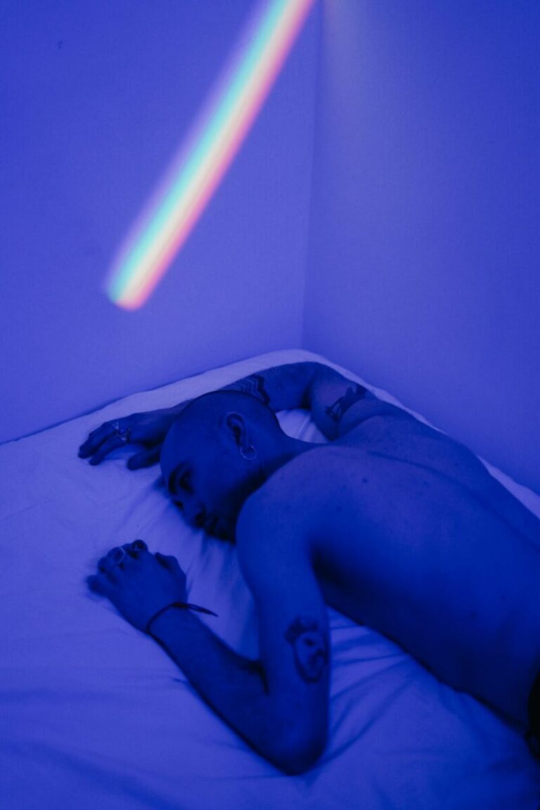 Sexo com fio terra, o prazer anal ├® para todos!