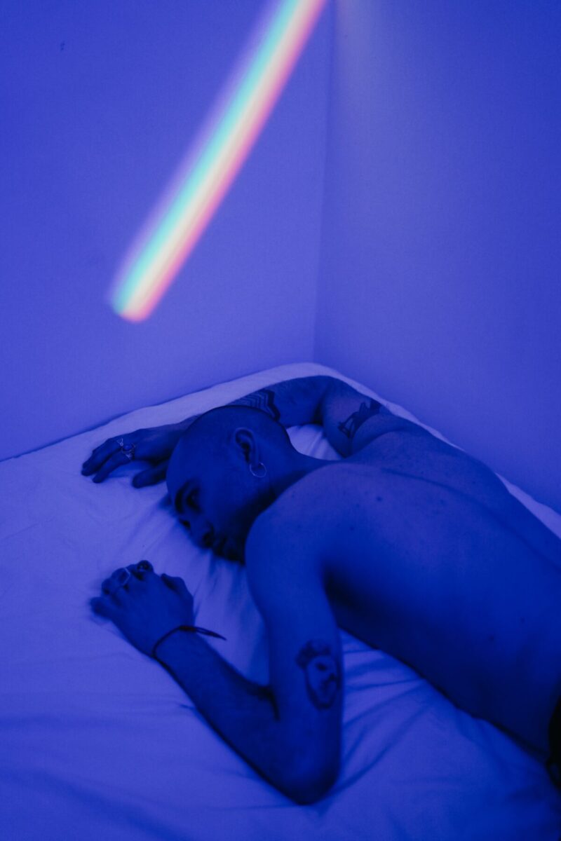 Sexo com fio terra, o prazer anal ├® para todos!