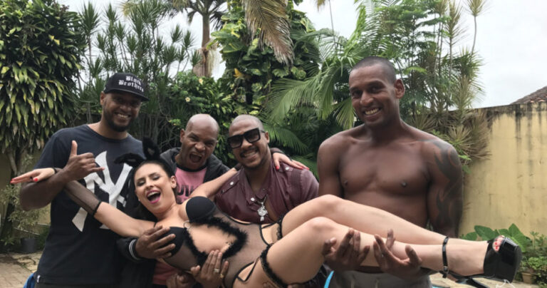 Gangbang: o que ├®, como funciona e como explorar com seguran├ºa e consenso